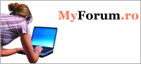 Pagina de start a forumului strike.MyForum.ro